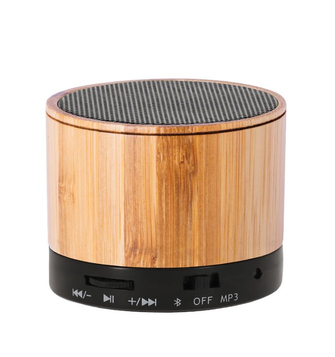 Altavoz TUNKAL - Imagen 2