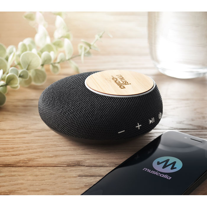 Altavoz FLAR - Imagen 3
