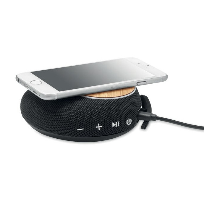 Altavoz FLAR - Imagen 2